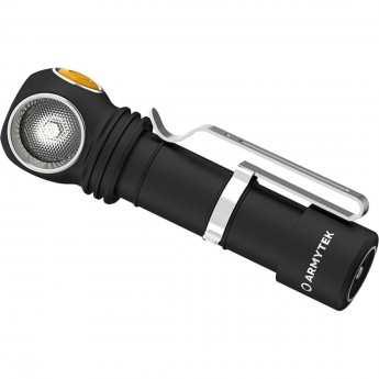 Фонарь ARMYTEK WIZARD C2 PRO MAGNET USB Белый свет Фонарь ARMYTEK WIZARD C2 PRO MAGNET USB Белый свет
