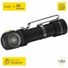 Фонарь ARMYTEK WIZARD C2 WG MAGNET USB белый F09201C