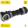 Мультифонарь ARMYTEK TIARA A1 PRO V2 XP-L F00302SC